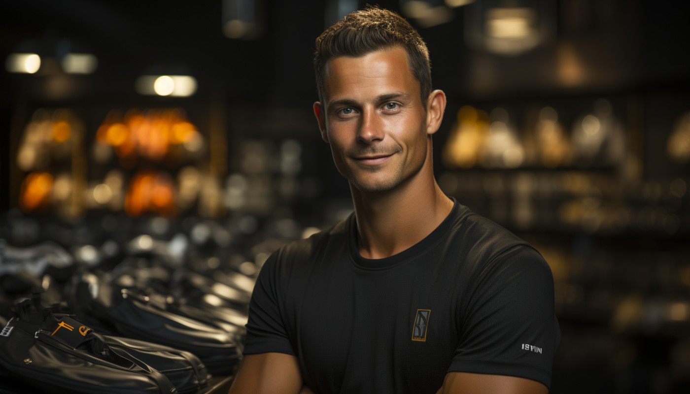 Comment améliorer sa performance sportive grâce à CR7 ?