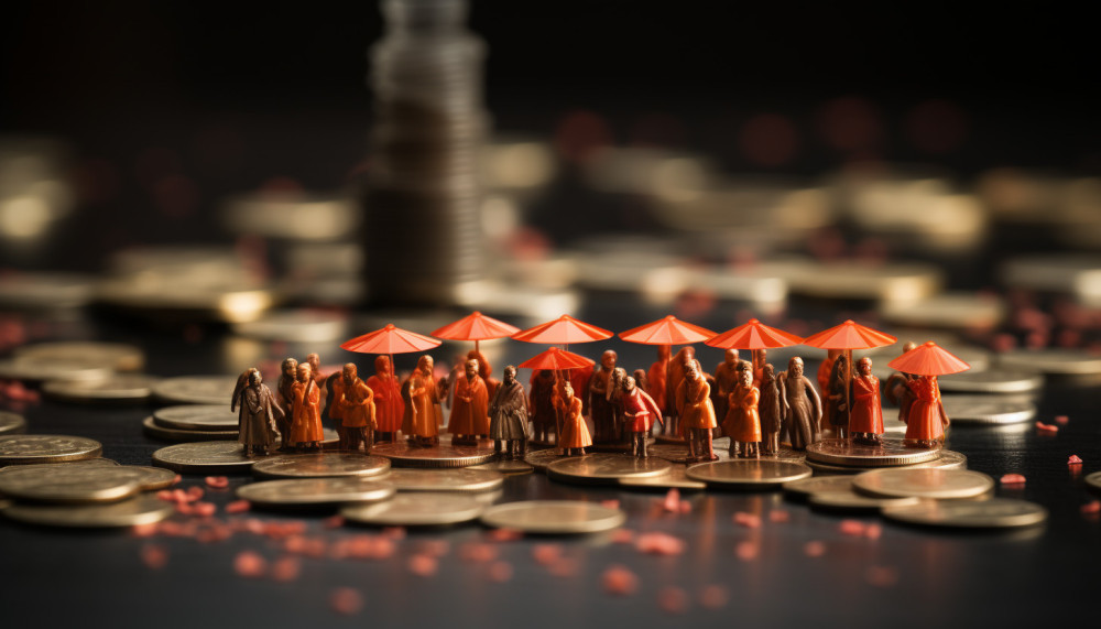 Comment fonctionne l'assurance prévoyance ?