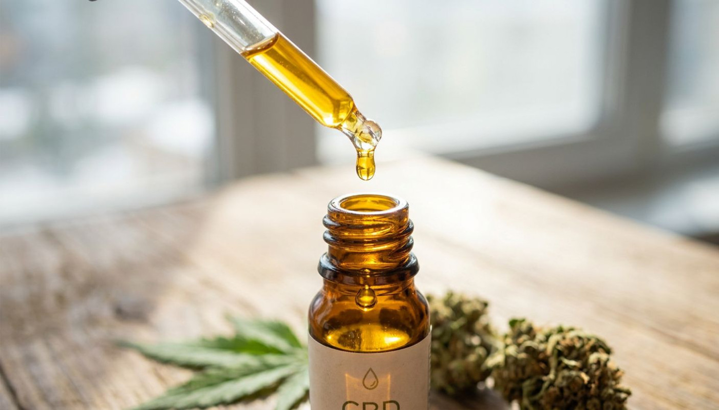 Comment l'extraction influence la qualité du CBD ?