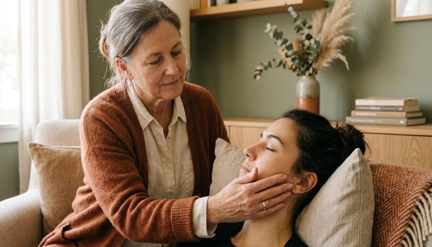 Comment l'hypnose et le magnétisme peuvent apaiser vos douleurs ?