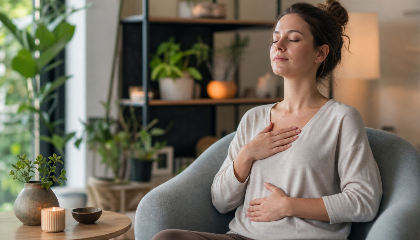 Comment vaincre les troubles sexuels par l’autohypnose ?