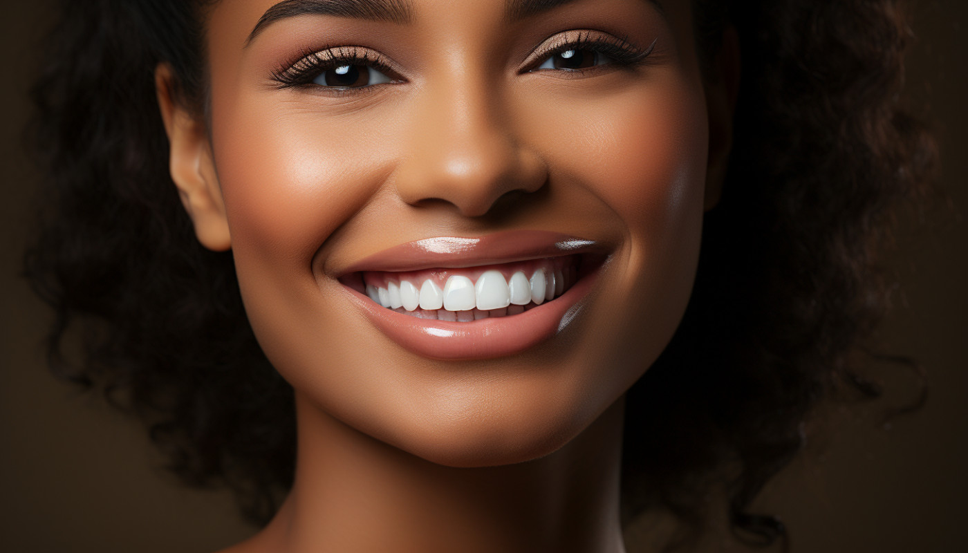 De quelle manière peut-on blanchir les dents ?