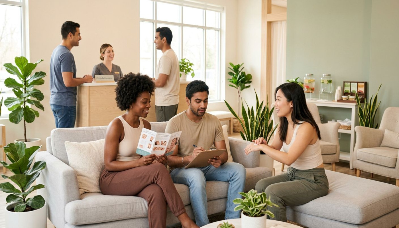 Guide complet des forfaits épilation pour débutants