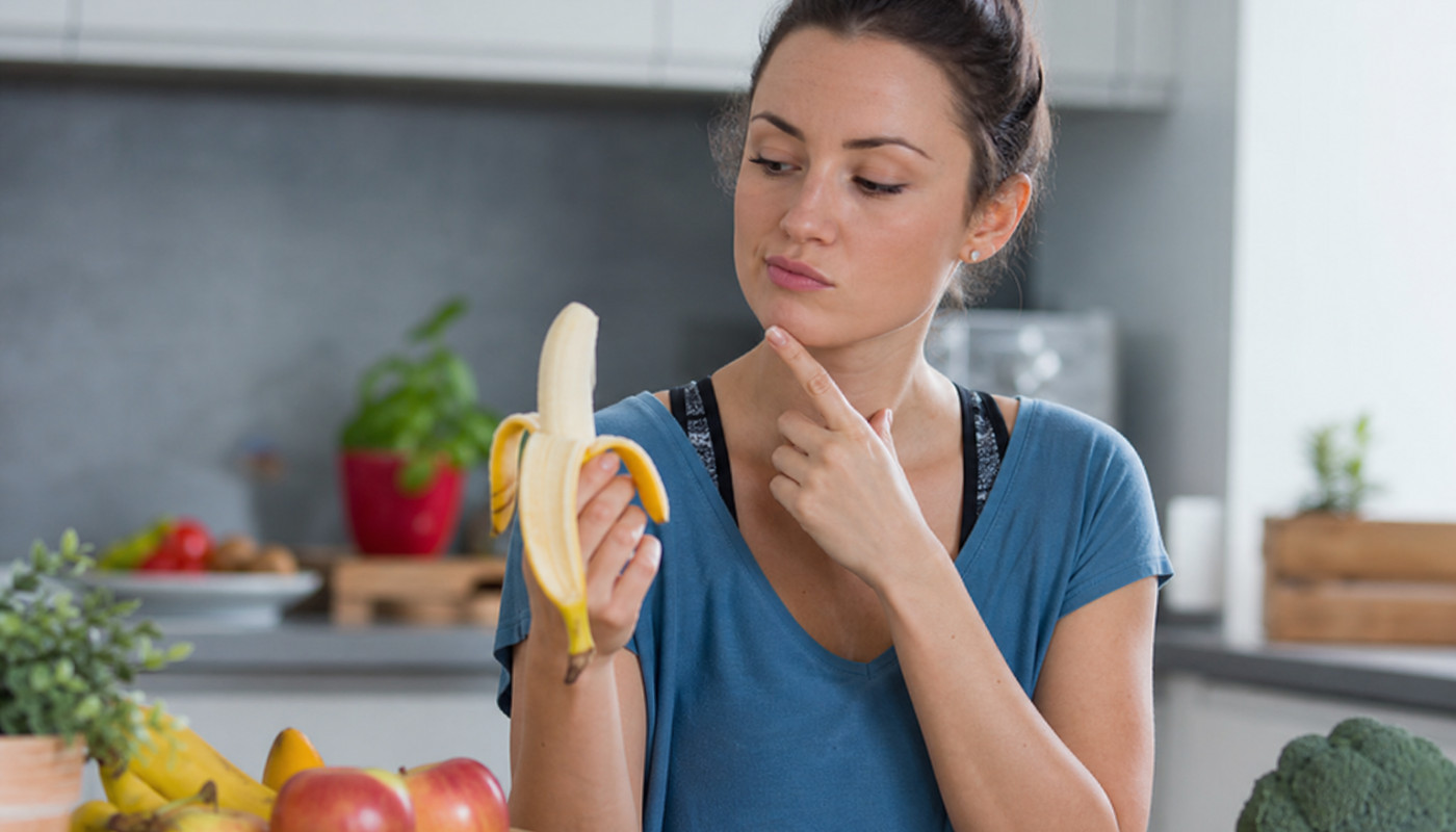 La banane, allié ou ennemi de la prostate ?