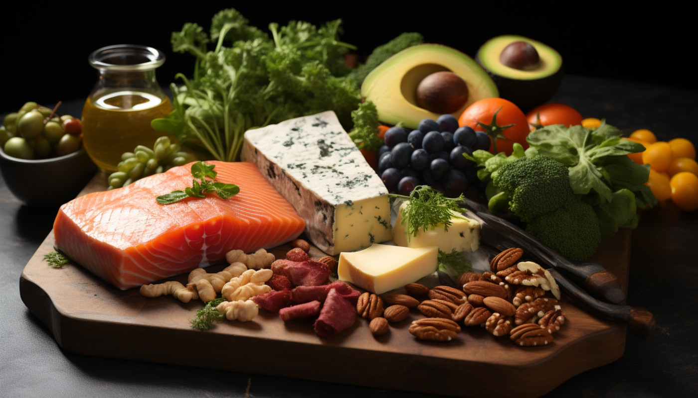 Le Keto : qu’est-ce que c’est ?