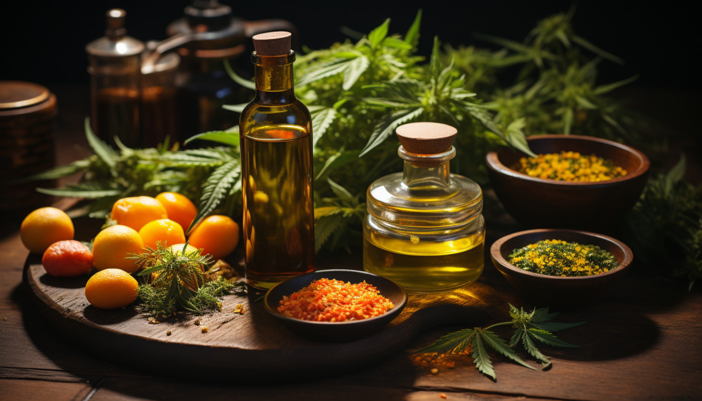 Les bienfaits du CBD de A à Z