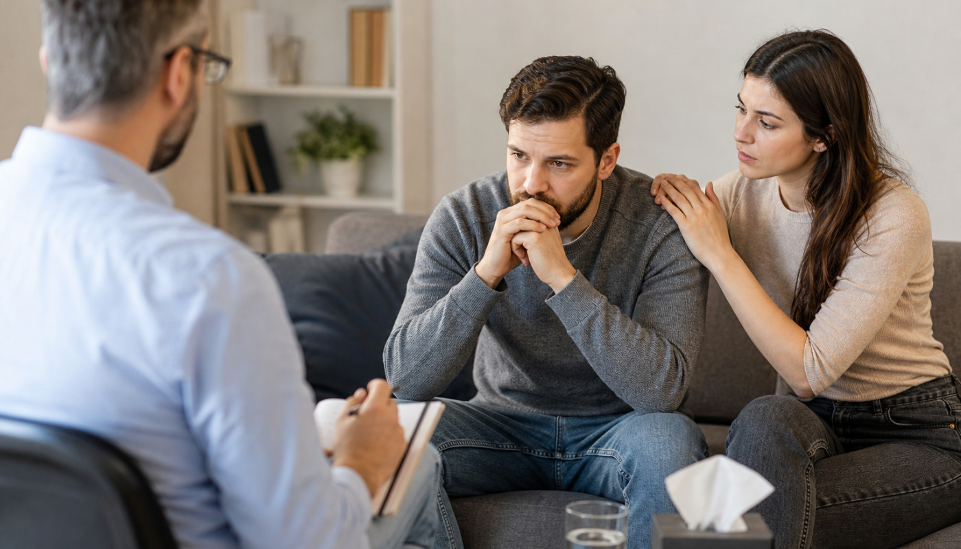 Autres - Quelques méthodes pour vaincre l’éjaculation précoce