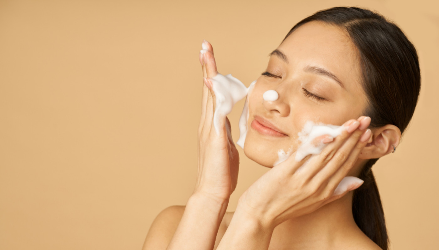 Soins de la peau : les produits coréens sont les plus doux et efficaces !